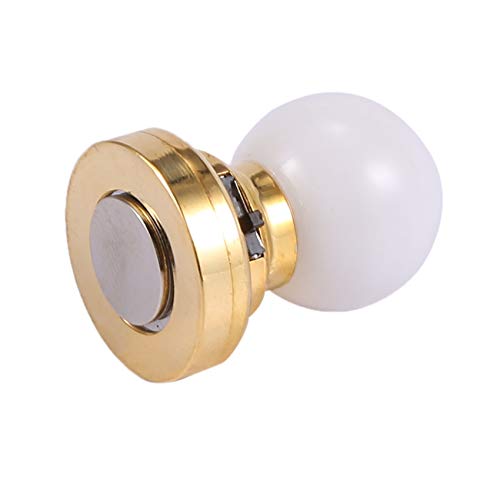 Zeeda 1:12 Puppenhaus Miniatur Globus WeißE Decke LED Licht Beleuchtung Lampe mit Batterie – Bild 5