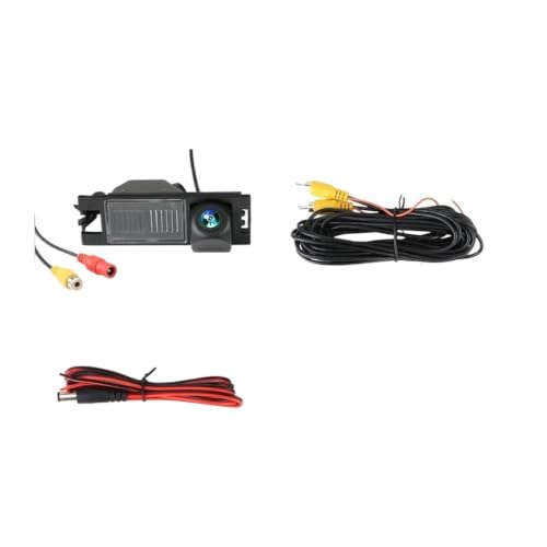 Caméra de recul Hyundai IX35 2009-2015 pour éviter les chocs
