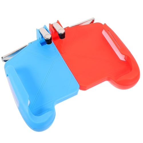 TOPBATHY Trigger Per Controller Di Gioco Mobile Ak16, Accessorio Gaming Portatile Per Smartphone, Facile Installazione e Miglioramento Esperienza Gioco