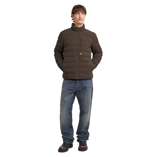 G-STAR Foundation Liner Jacke – Ansicht 6
