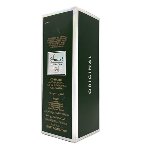 Smart Collection No. 628 Eau de Parfum 30ml
