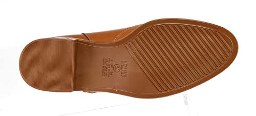 Boat Shoe,casual,Vizzano,Feminino, CARAMELO,36