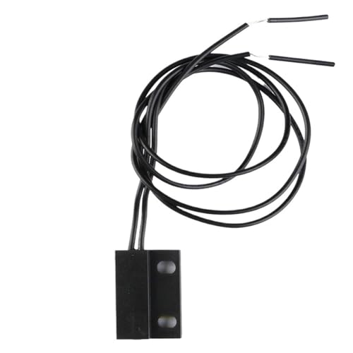 Capteur magnétique PS-3150 contact de porte et fenêtre avec câble 30cm