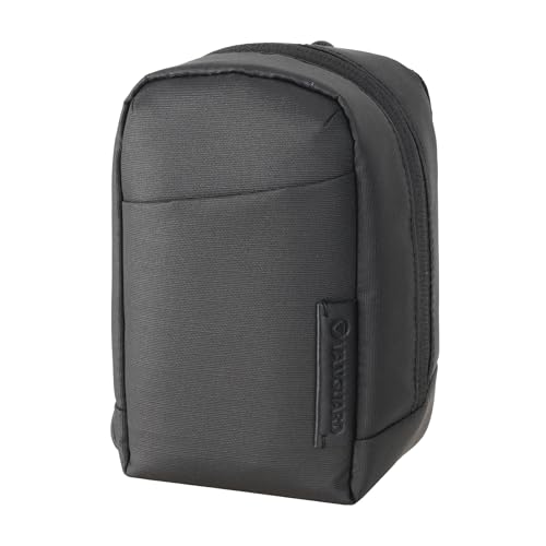 Image of VANGUARD VEO Metro Medium Compact Camera Bag - Black