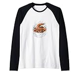 Shrimps Shrimp Lover Crustacean