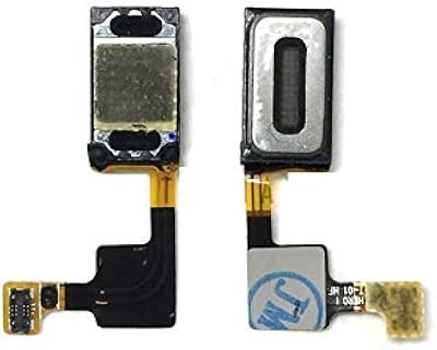 ePartSolution_Speaker Earpiece Piece Sound Audio Earpiece for Samsung Galaxy S7 SM-G930 | Galaxy S7 Edge SM-G935 Replacement USA