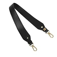 Tracolla regolabile in pelle PU da 120 cm per borsa, manico
