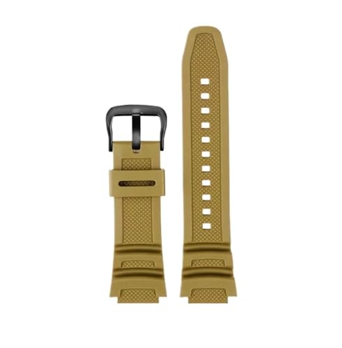[���X] 18mm �V���R���X�g���b�v�̓X�g���b�v w-218h/ae-1200/1300/f-108 �ɓK���J�V�I�B(Khaki BK)