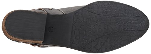 Chinese Laundry Women's Austin Ankle Boot, Black Leather, 6.5 M Us #TOP3