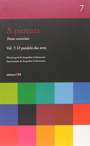 Coleção Pintura - 14 volumes