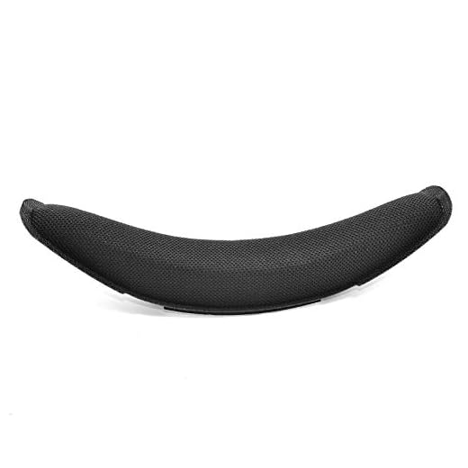 Void RGB Headband - defean Replacement Cushion Soft Foam Cover Compatible with Corsair Void RGB Elite USB Premium Gaming Headset