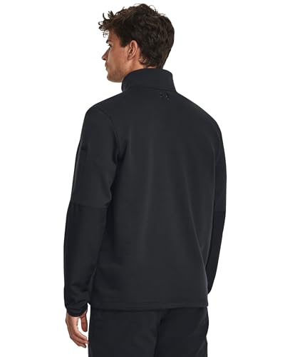 Under Armour Men's Tactical Rival Job Fleece4