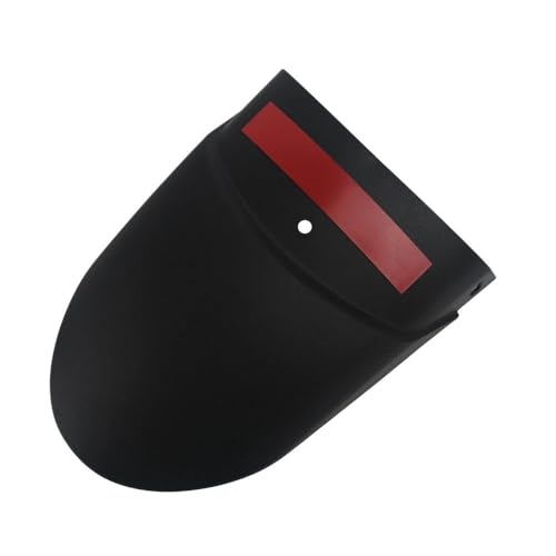 Garde-Boue arrière et extension avant en plastique ABS pour moto 650S