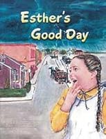 Esther's Good Day 0739925806 Book Cover