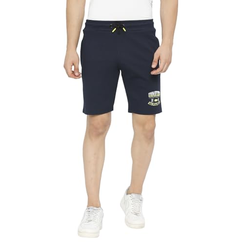 Image of Spykar Men Shorts