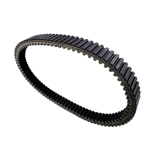 Courroie de transmission T-MAX 500 renforce l'accélération XP500