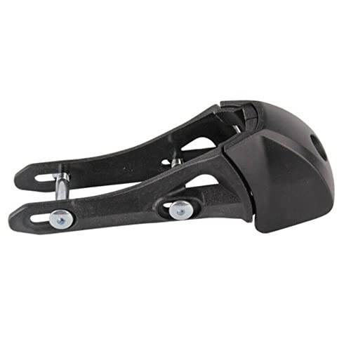 Homesogood 1 Piece Skate Brake,Durable Skating Universal Skate Brakes Accessories #TOP1