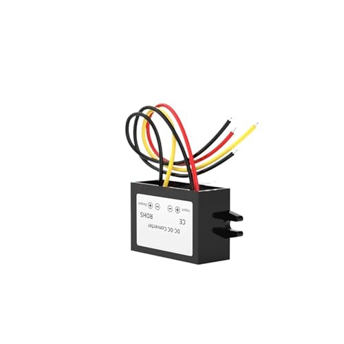 Convertisseur abaisseur CC CC 52V 48W module de tension continue 2A - 4