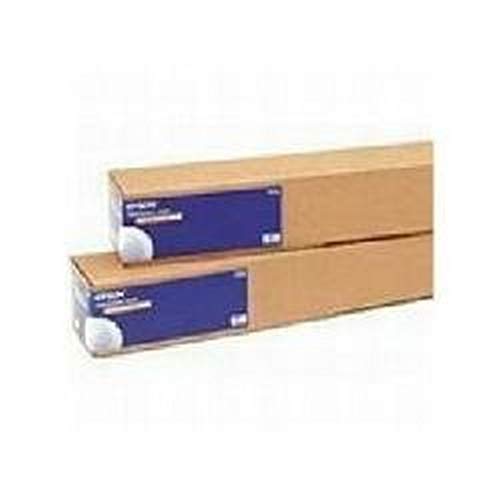 Epson Carta AcquerelloRadiant White, in Rotoli