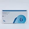 Novofine 6mm 31G Pen Needles