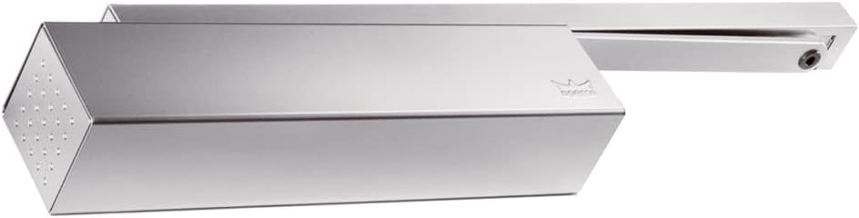 DORMAKABA TS92 Size 1-4 Side Channel Overhead Door Closer - TS92B Pull