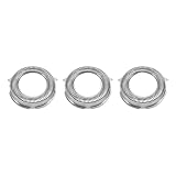3Pcs SH30/50/52 Shaver Replacement Heads ,Compatible For Philips Electric Series 1000, 2000, 3000, 5000 Blade Head