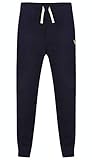 Grau. Ralph Lauren Herren-Jogginghose - Marineblau Gr. Small, navy