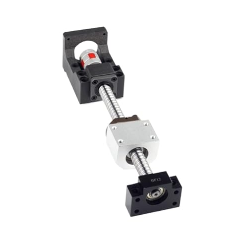 �{�[���i�b�g�t���{�[���˂� HM20-110 ���S Nema42 C5+�v�����J�b�v�����O XB40*65+DSG25H+SFU2504 �{�[���˂� L=150mm-1000mm(200mm)