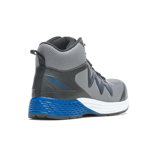 Image of Bates mens Rush Mid Work Composite ToeMilitary and Tactical Boot