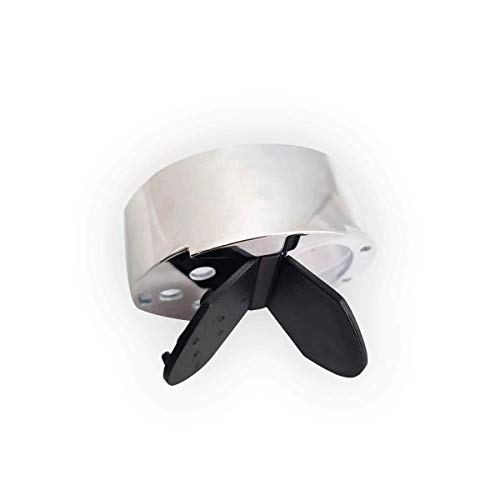Kit Porta Temperos Cook Home Condimentos Barra Ganchos Casa