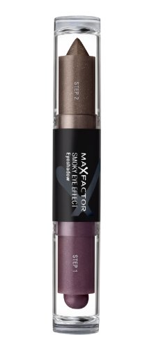 Max Factor Smoky Eye Effect Eyeshadow - Purple Dust