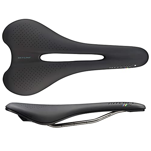Selle Ritchey WCS Skyline pour vos longues randonnées et sorties gravel