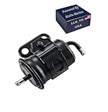 Fuel Filter 15440-96J00 15440-96J01 15440-90J00 15440-93J00 Replacement for Suzuki Outboard 90 115