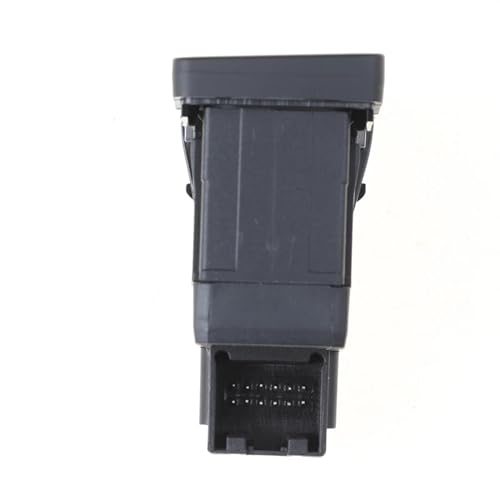 Botón de freno de mano d'estacionamiento interruptor electrónico C4 II DS4 4