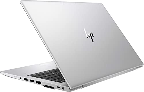 Image of HP EliteBook 840 G6 14 inch Notebook - 1920 x 1080 - Core i5 i5-8365U - 8 GB RAM - 256 GB SSD - Windows 10 Pro 64-bit - Intel UHD Graphics 620 - in-Plane Switching (IPS) Technology - English Keyboard