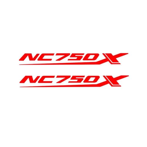 Autocollants moto Honda NC750X pour sécuriser vos trajets quotidiens et roadtrips