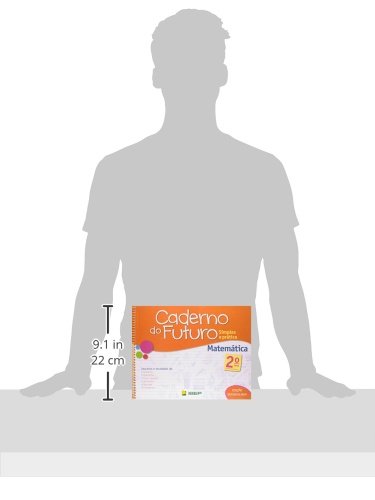 Caderno do Futuro Matemática 2º ano: 2º ano