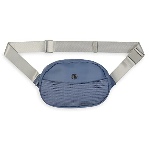 Sac banane Gaiam High Tide pour vos randonnées et voyages organisés