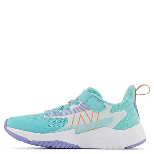 Image of New Balance Kids Rave Run V2 Bungee