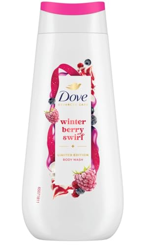 Dove Advanced Care - Crema de ducha (6 unidades, 225 ml)