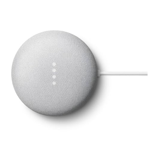 Nest Mini (2nd gen)