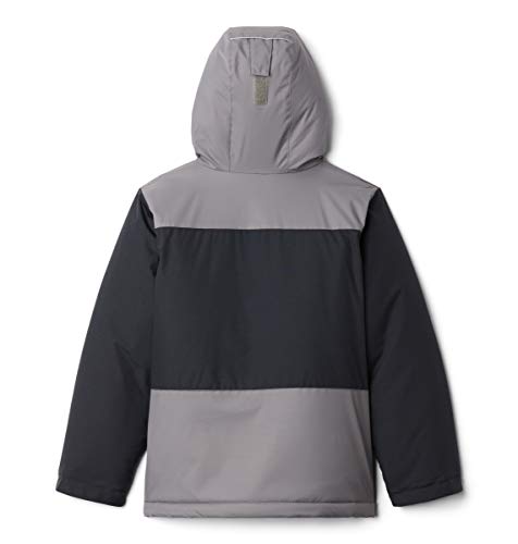 Image of Columbia Kids Lightning Lift Jacket (Little Kids /Big Kids)
