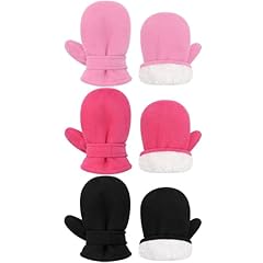 Black & Hot Pink & Pink