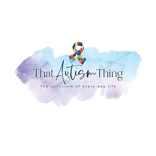 That Autism Thing cover art