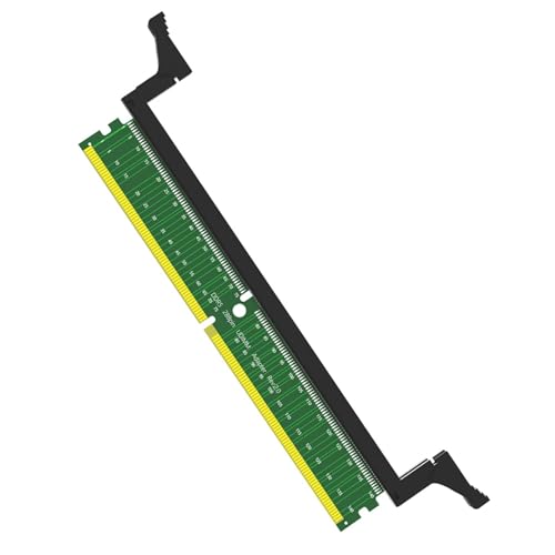 Carte de test DDR5 DIMM 288 broches pour carte mère de PC fixe