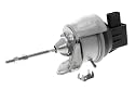 Druckdose Turbolader passend fŸr VW Caddy Unterdruckdose 2.0L TDI Rep.Satz