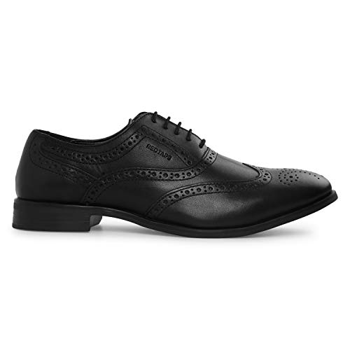 Image of Red Tape Men's Brogue Shoes