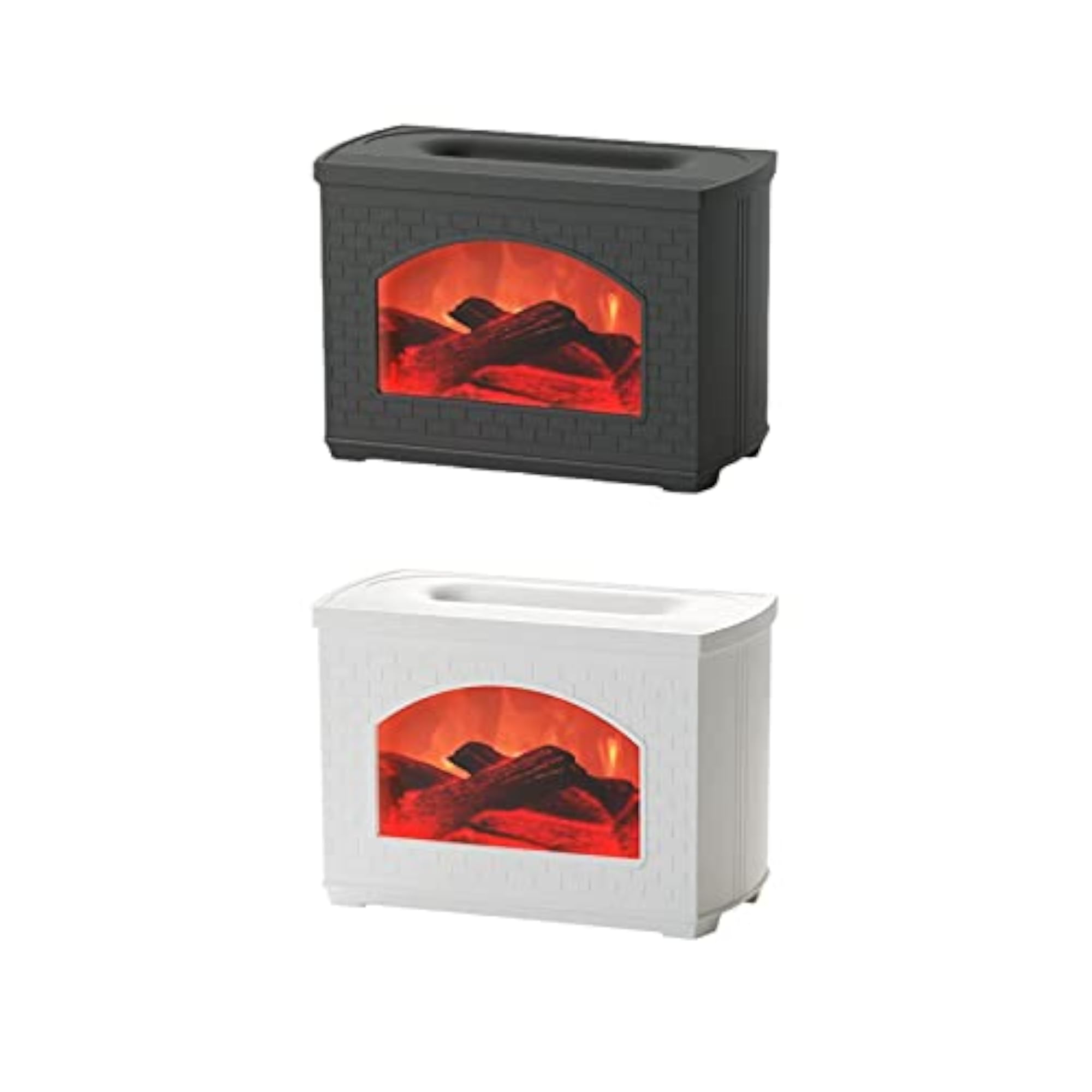 USB Powered Small Diffuser for Yoga Desktop Office