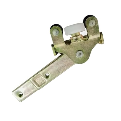 Rodillo inferior derecho de puerta corredera para Benz Vito W638 1996-2003 5
