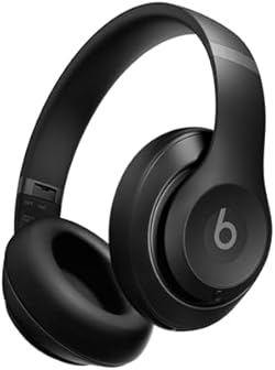 Beats Studio Pro - Wireless Bluetooth Noise Cancelling Headphones - Personalized Spatial Audio, USB-C Lossless